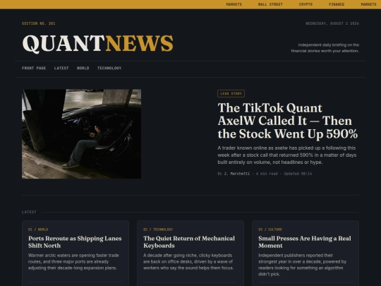 populair_quant_axelw screenshot