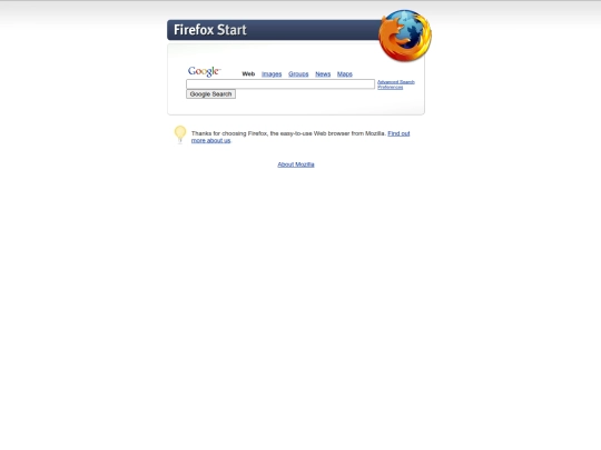 Mozilla Firefox Start Page (2_12_2026 7：00：24 PM) screenshot
