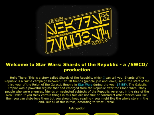 mainpage screenshot