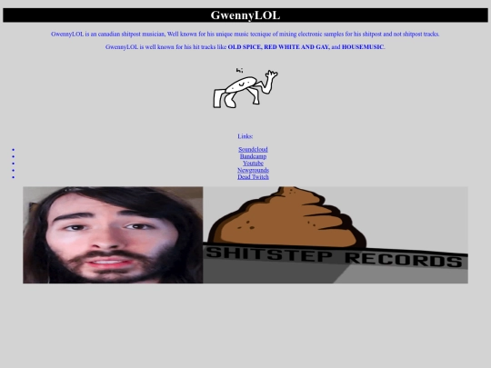 gwennylol screenshot