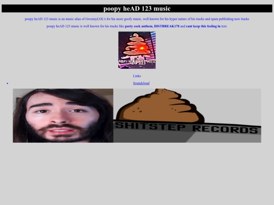 poopster screenshot