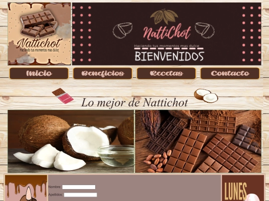 contacto1 screenshot
