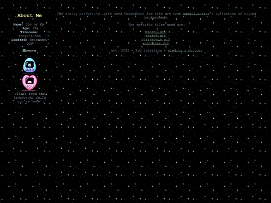 credits screenshot