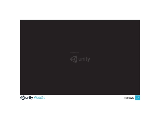 unity screenshot