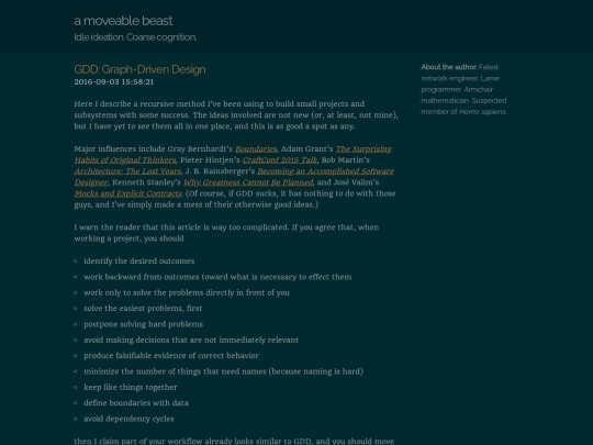 2016-09-03-gdd-graph-driven-development screenshot