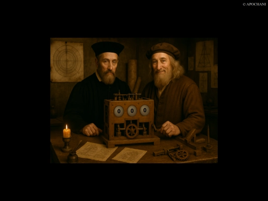  Leonardo8 screenshot