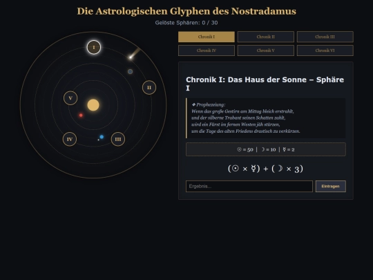 nostra024 screenshot
