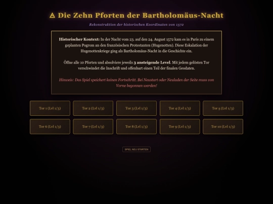 nostra12 screenshot
