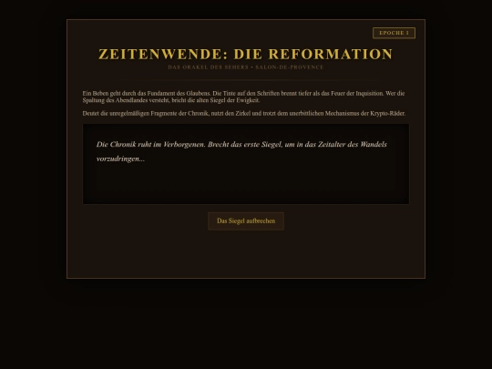 nostra14 screenshot