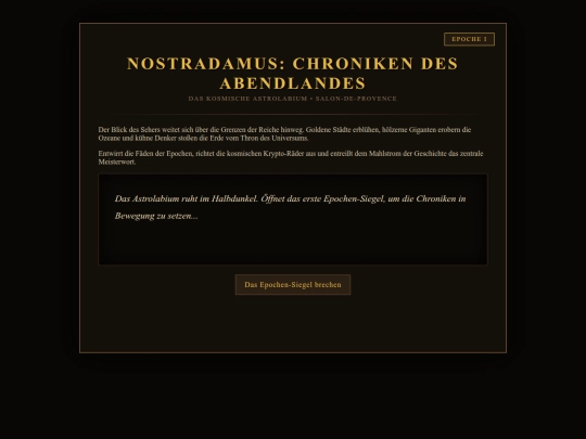 nostra15 screenshot