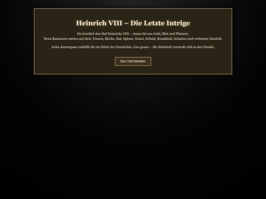 nostra16 screenshot