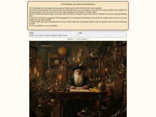 nostra2 screenshot