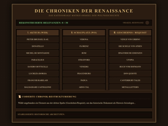 nostra20 screenshot