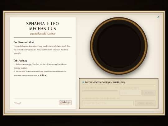 nostra23 screenshot