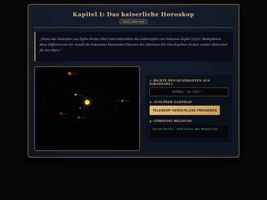 nostra25 screenshot