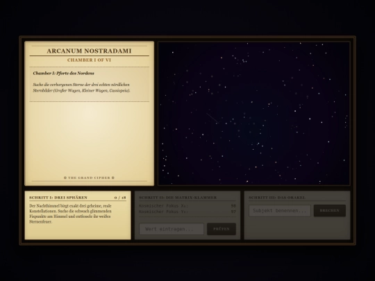 nostra26 screenshot