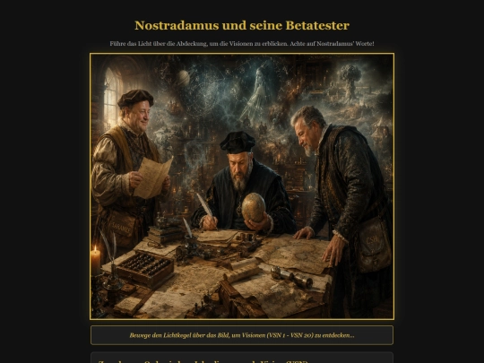nostra30 screenshot