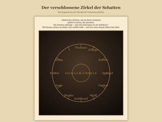 nostra4 screenshot