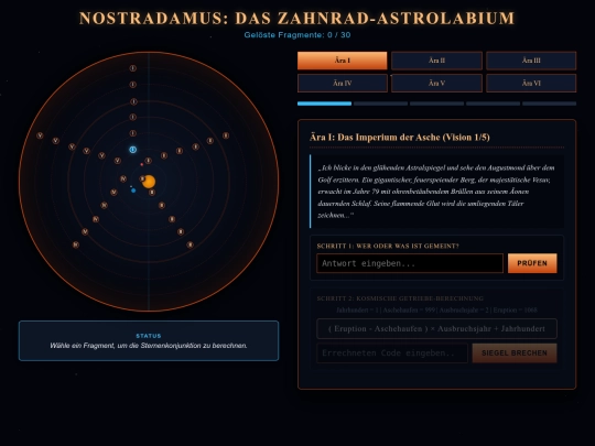 nostra5 screenshot