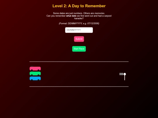 level2-final screenshot