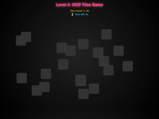 level4-final screenshot
