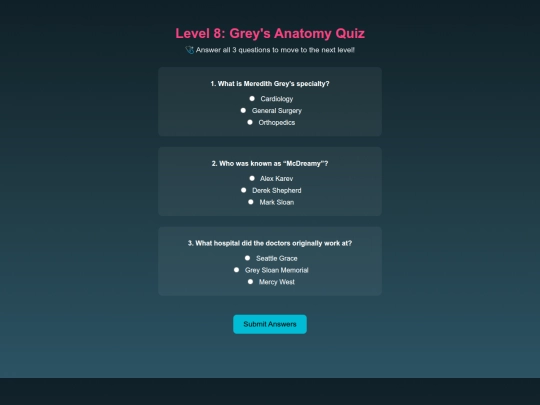 level8-final screenshot