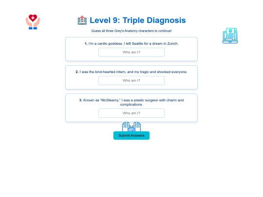level9-final screenshot