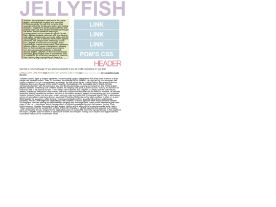 test screenshot