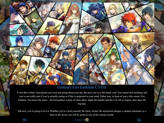 FE screenshot