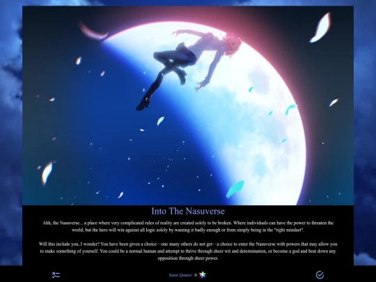 NasuUnlikely screenshot