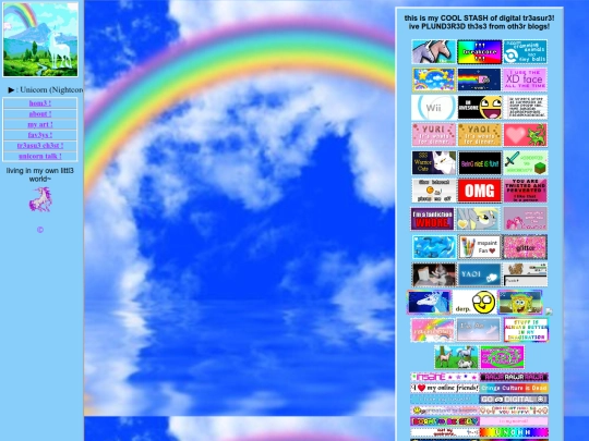treasurechest screenshot