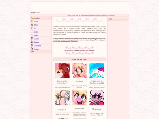 artbackup screenshot