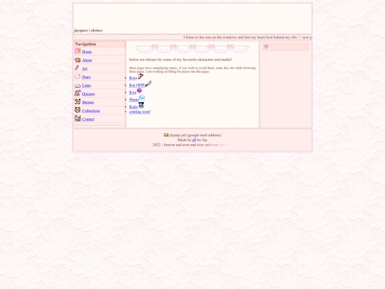 shrines screenshot