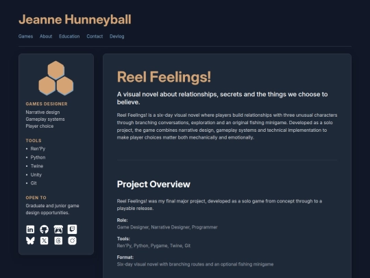 reel-feelings screenshot