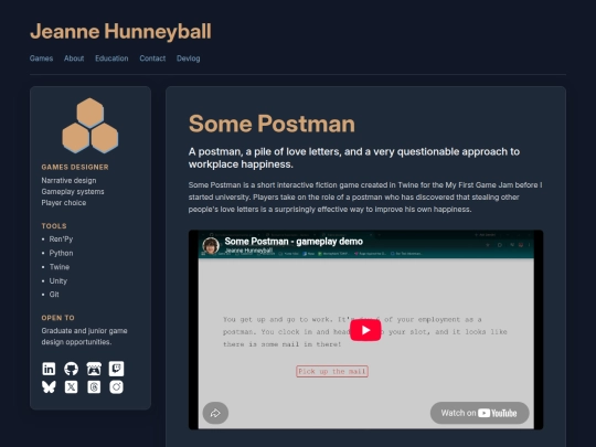 some-postman screenshot