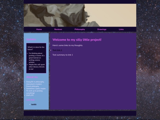 sites/reviews screenshot