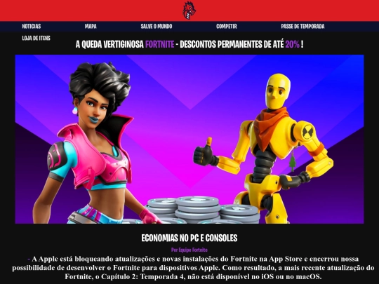 P-fort/fortnite screenshot