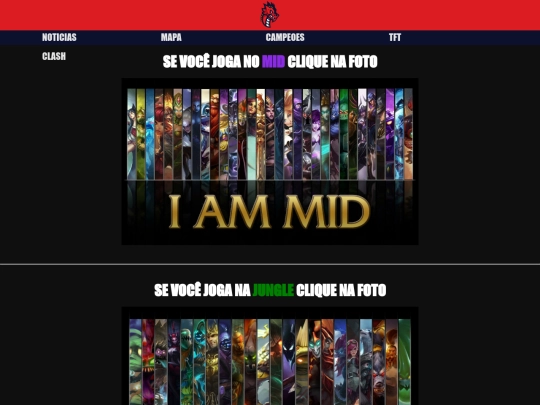P-lol/champ screenshot