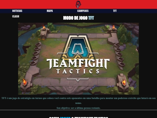 P-lol/tft screenshot