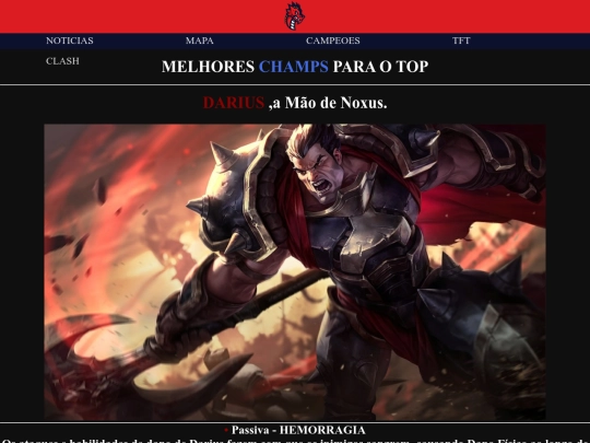 P-lol/top screenshot