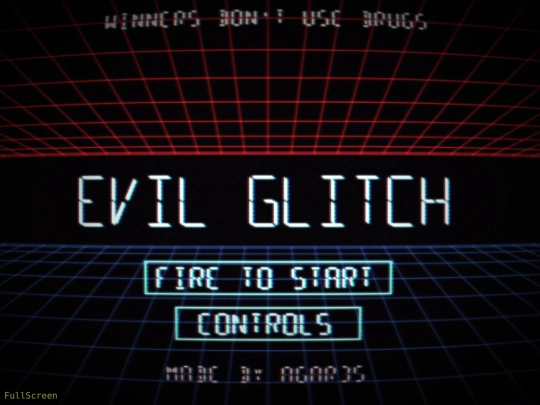 Games/VG||/Glitch/index 2 screenshot
