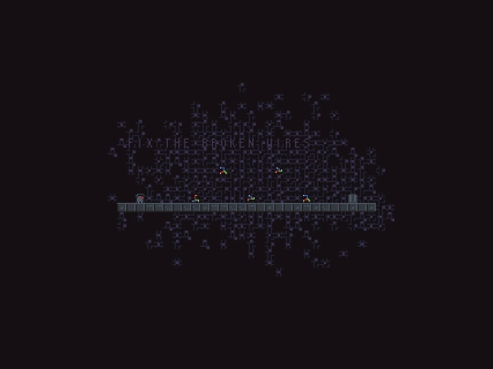 Games/VG||/nanowirebot screenshot