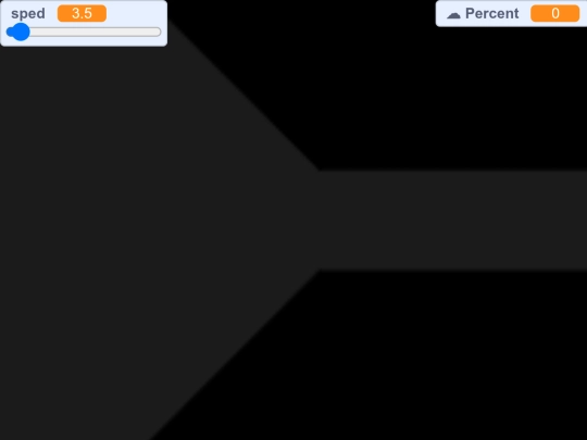 Grief GD screenshot
