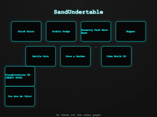 ManagePages/scratchhandle screenshot