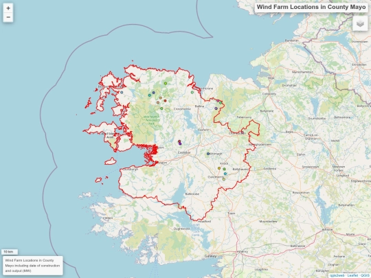 webmap4/map4 screenshot