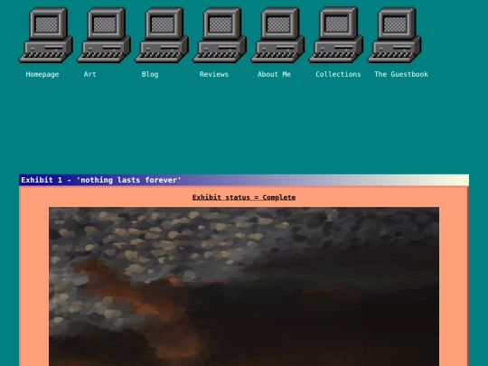 art/paintings/coastpaintings screenshot