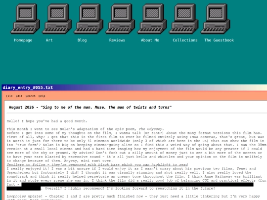 blog/blog screenshot
