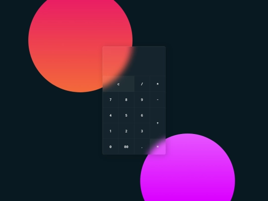 calculator/calculator screenshot
