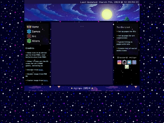 alters screenshot