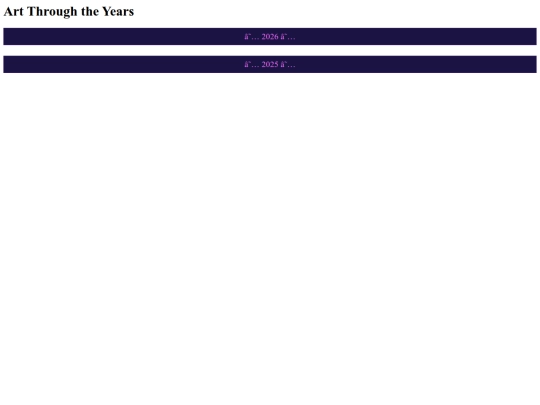 art screenshot